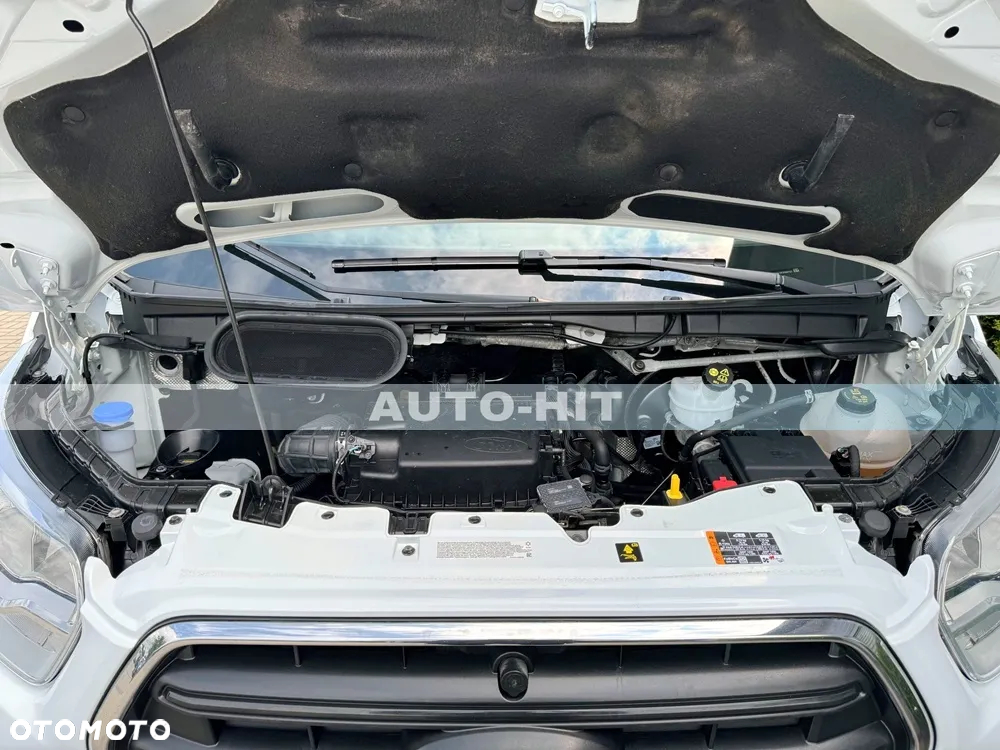 Ford Transit - 20