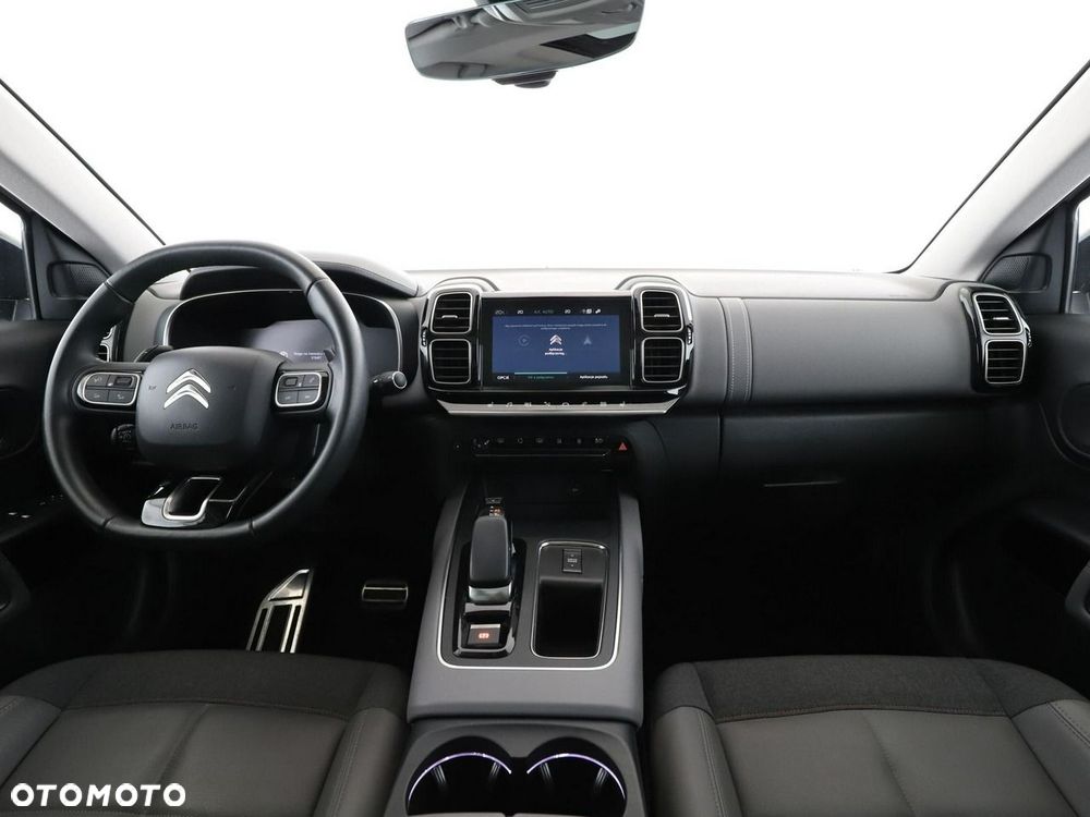Citroën C5 Aircross 1.6 PHEV 225 Shine Pack EAT8 - 16