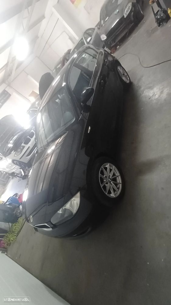 BMW 116 i - 1