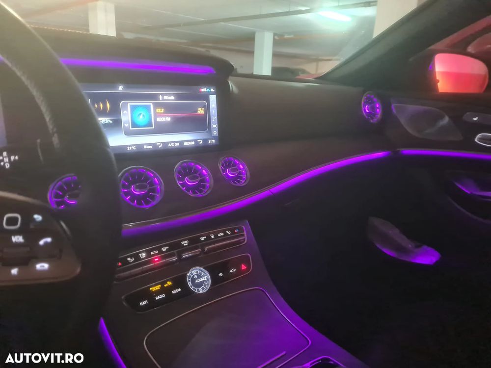 Mercedes-Benz CLS 450 4Matic 9G-TRONIC AMG Line - 8