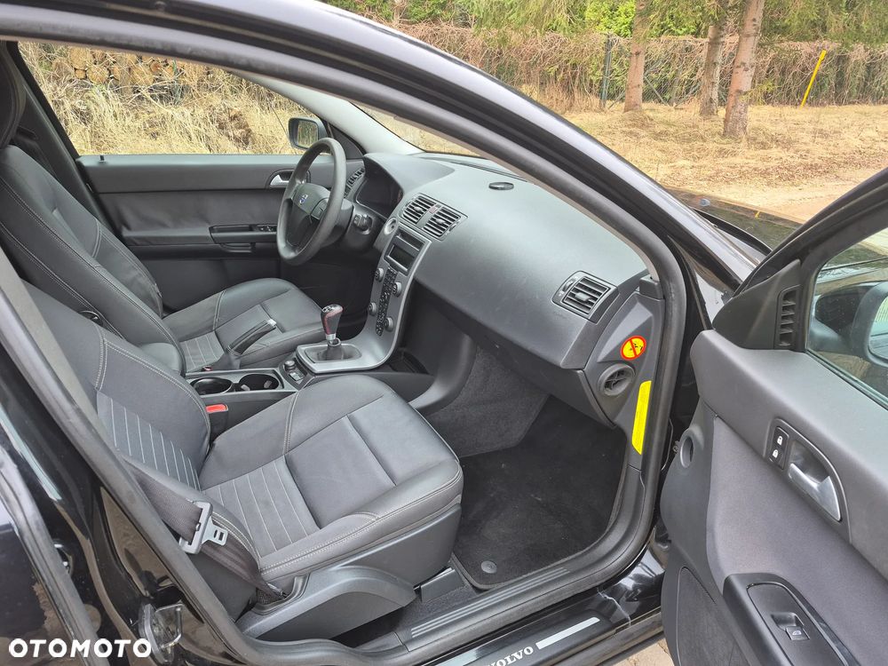 Volvo V50 1.8 Edition - 20