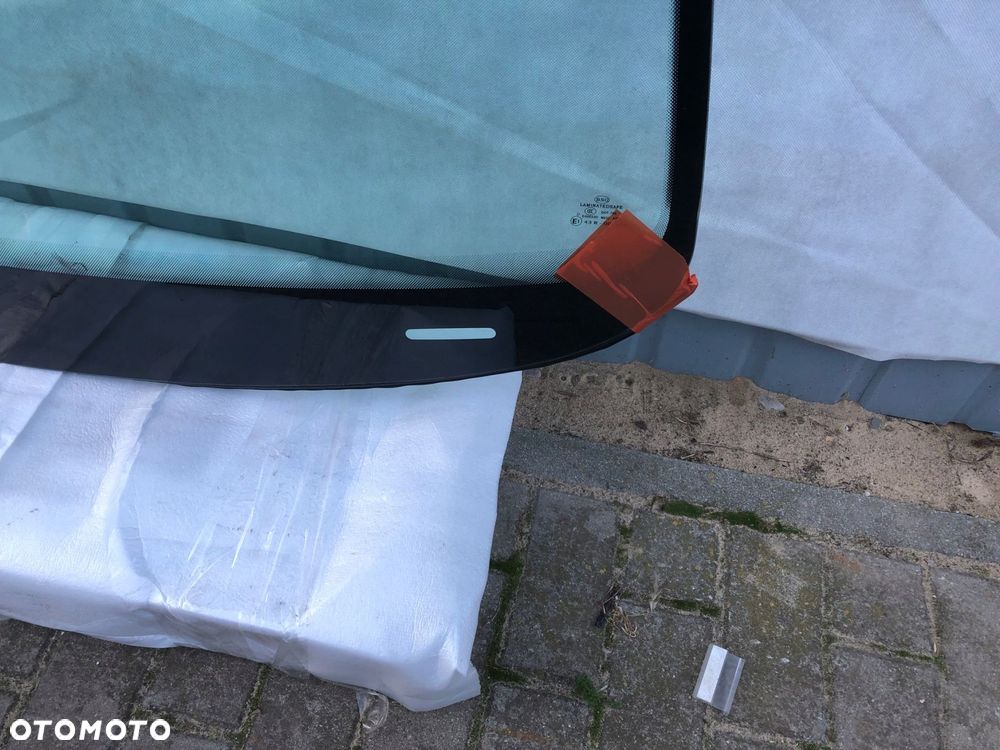 vw passat b6 szyba przednia nowa 2005-2010 - 3