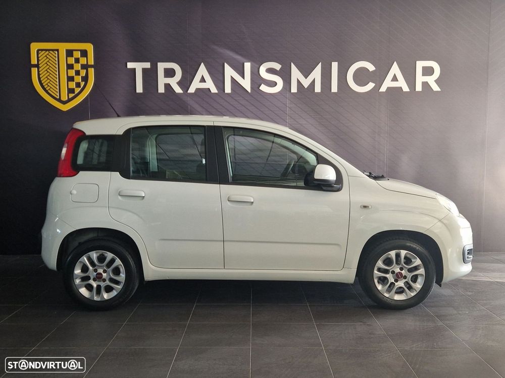 Fiat Panda 1.2 Lounge - 6