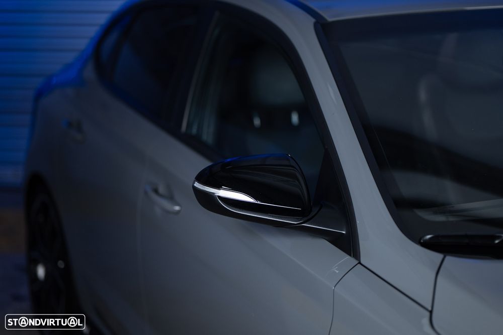 Hyundai i30 Fastback N - 2