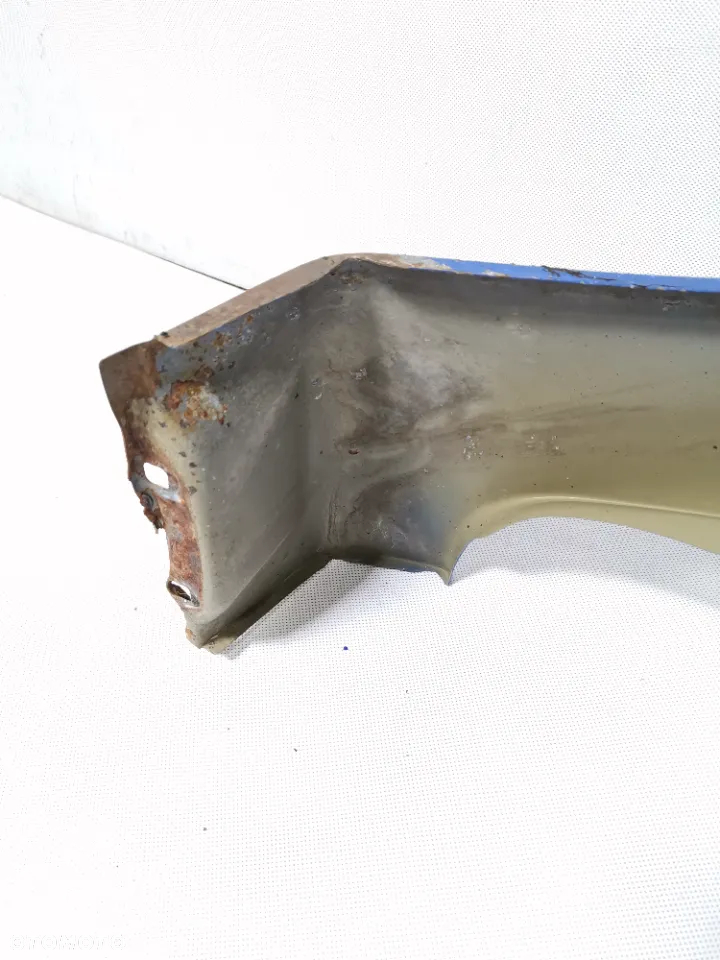 Błotnik Prawy Przedni FORD FIESTA MK6 02-08 Oryginał - 9