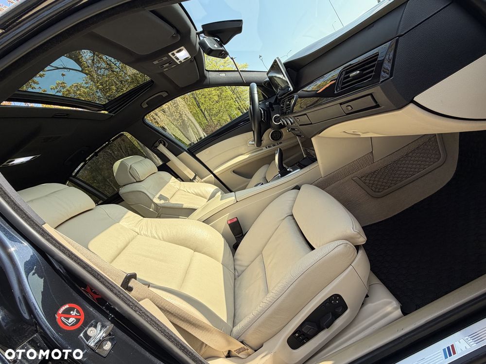 BMW Seria 5 530xi - 21