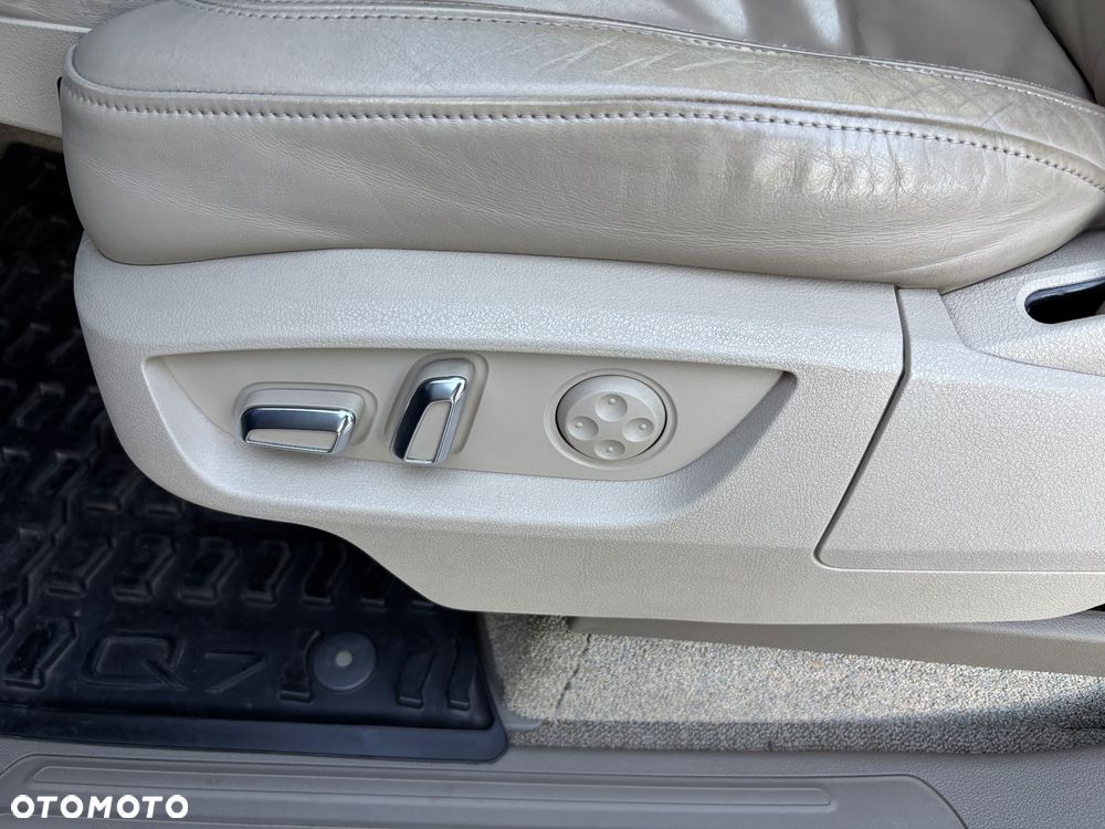 Audi Q7 4.2 TDI DPF Quattro Tiptronic - 29