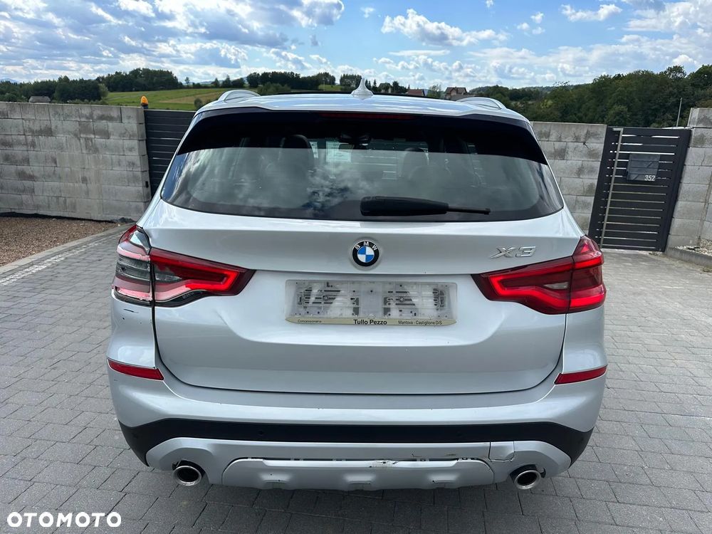 BMW X3 xDrive20d xLine - 5