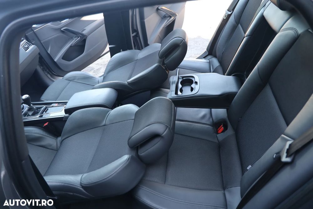 Peugeot 508 BlueHDi 150 Stop&Start Style - 11