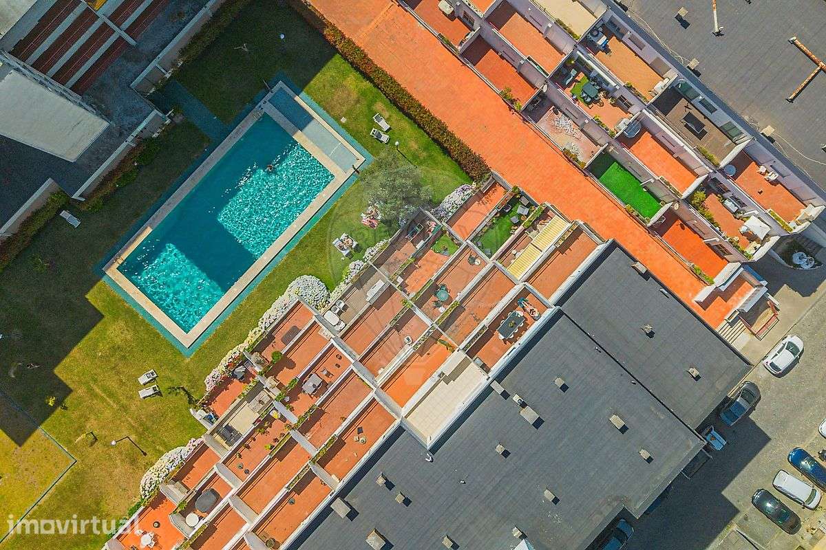 Apartamento T2 para venda - Grande imagem: 2/24