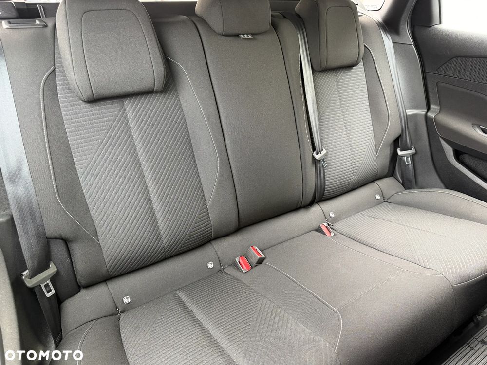 Peugeot 308 1.5 BlueHDi Allure S&S - 24