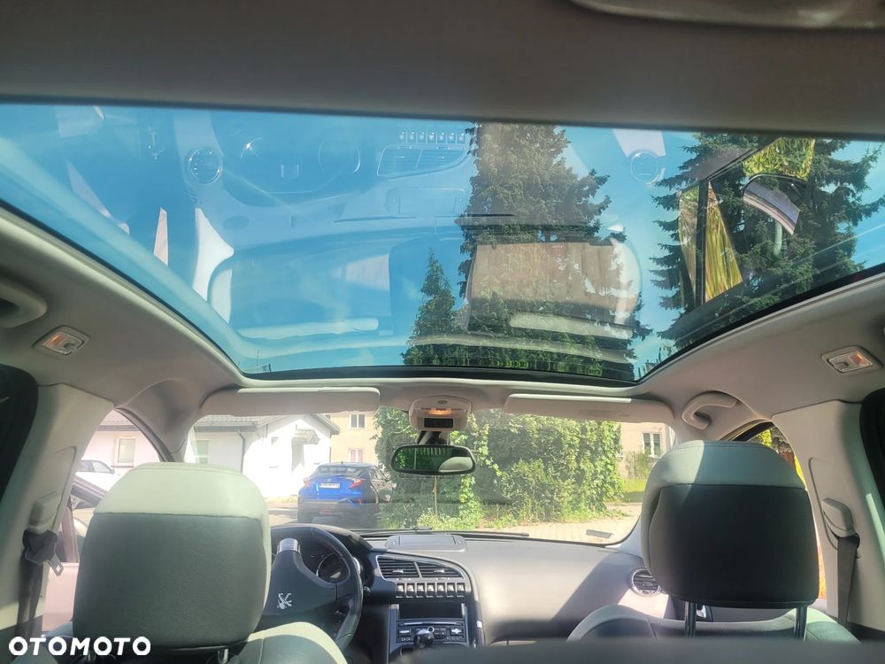 Peugeot 3008 HDi FAP 115 Napapijri - 1