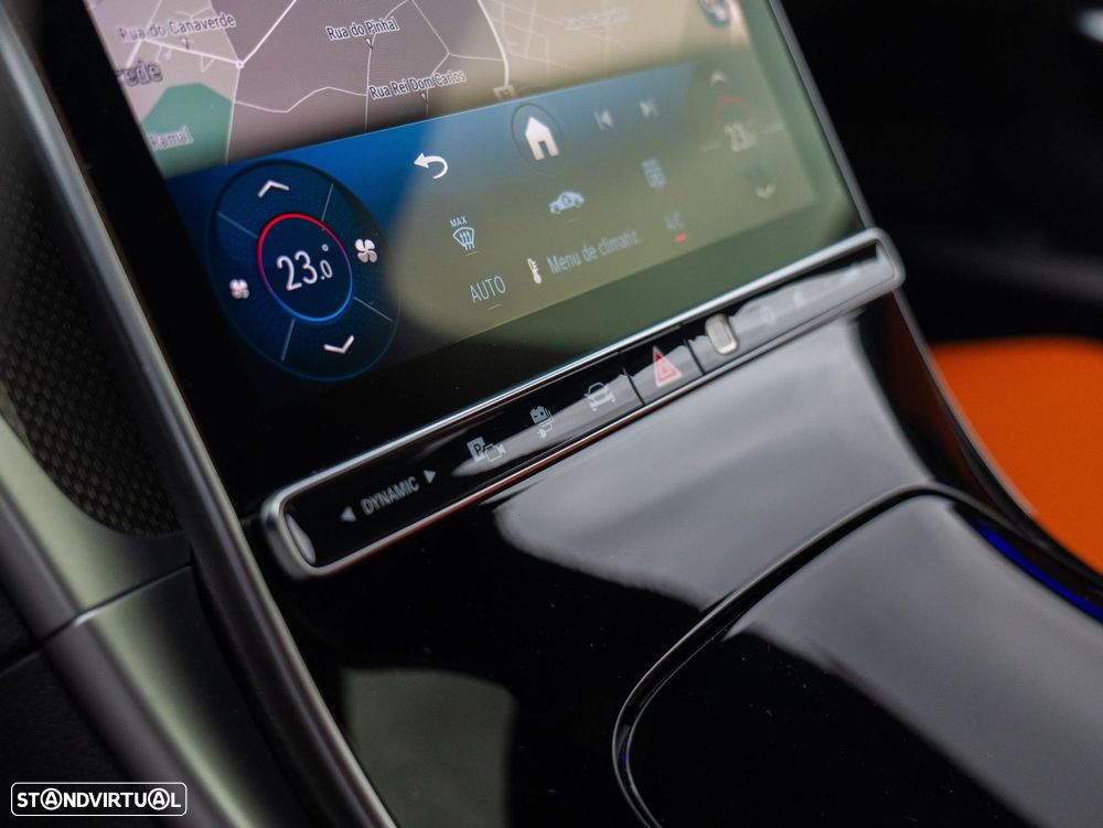 Mercedes-Benz C 300 de 9G-TRONIC Edition AMG Line - 20