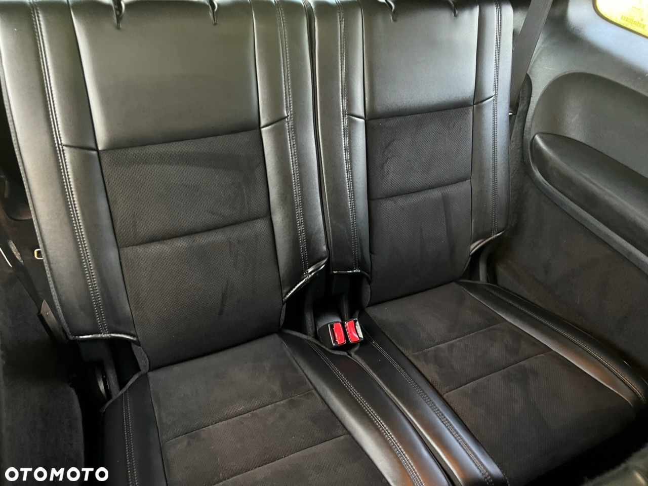 Dodge Durango - 29