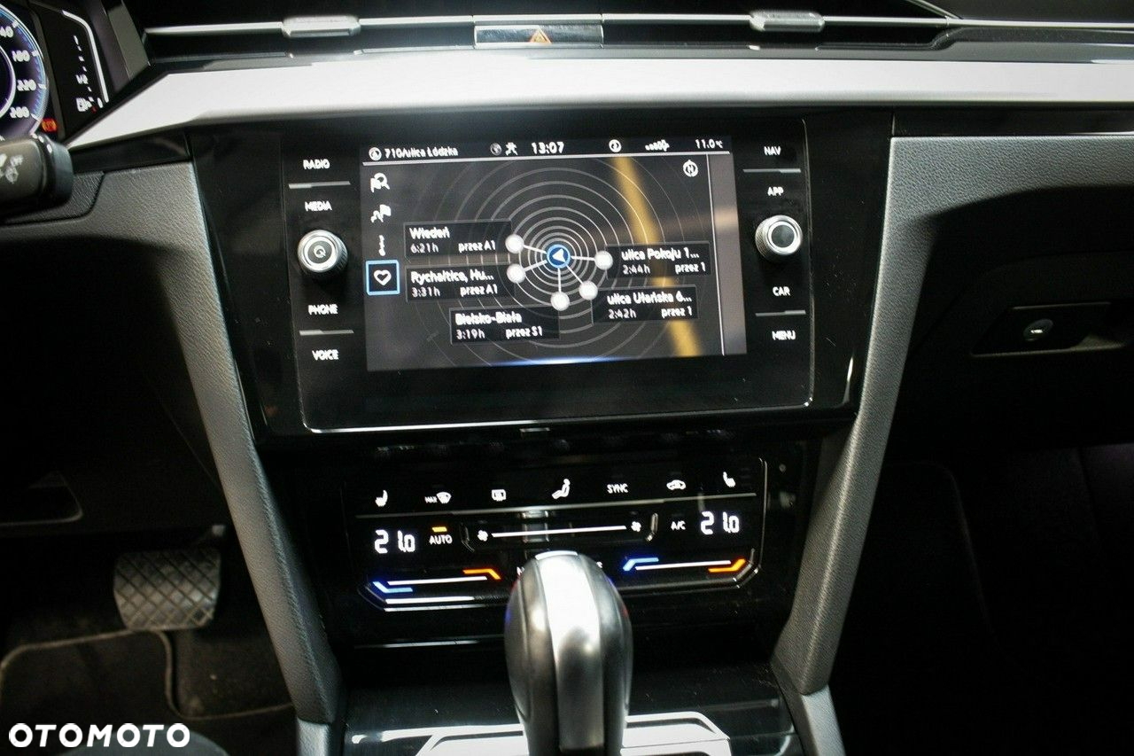 Volkswagen Arteon - 9