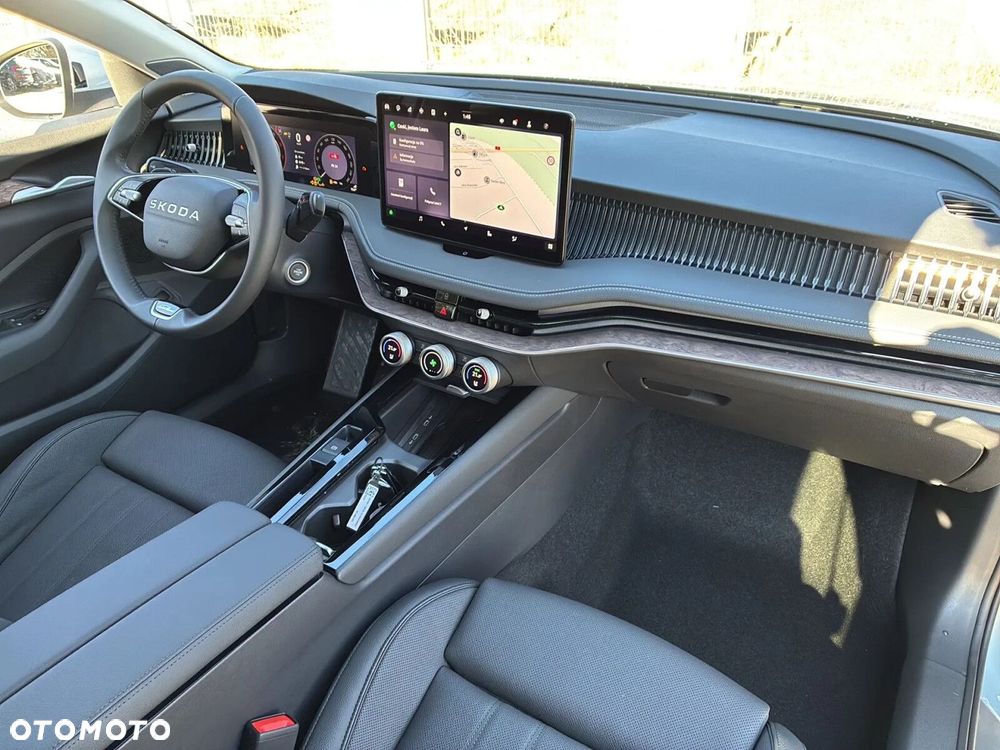 Skoda Superb - 31