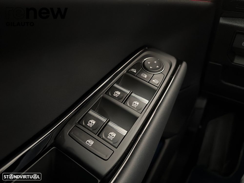 Renault Rafale 1.2 Full Hybrid E-Tech Esprit Alpine - 20