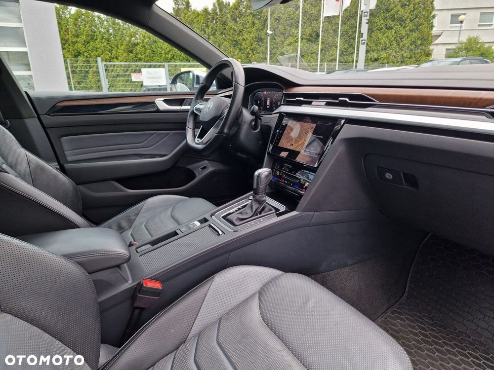 Volkswagen Arteon Shooting Brake - 18