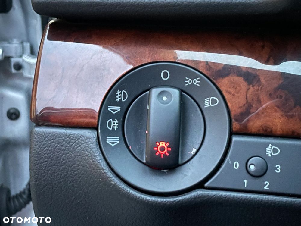 Audi A4 Limousine 1.9 TDI - 12