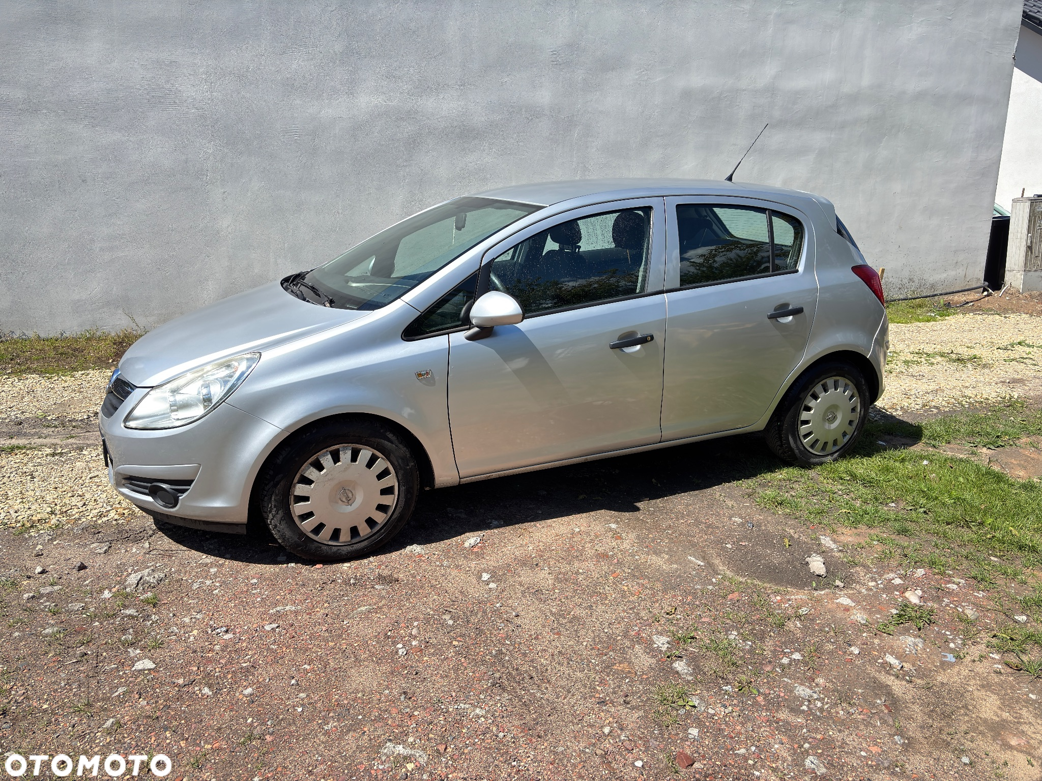 Opel Corsa 1.0 12V - 4