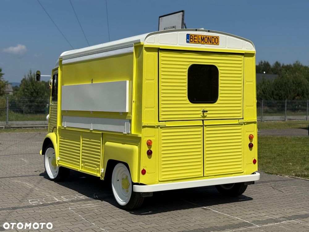 Citroën Inny - 14