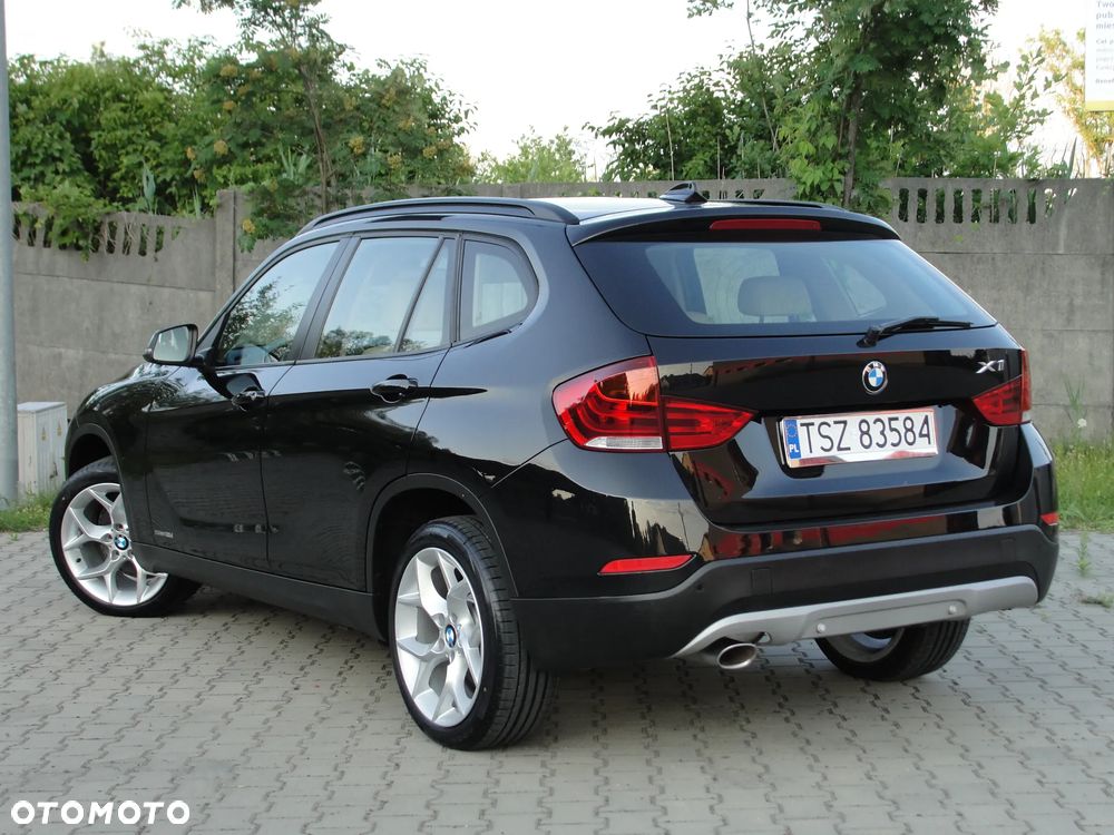 BMW X1 sDrive18d xLine - 4