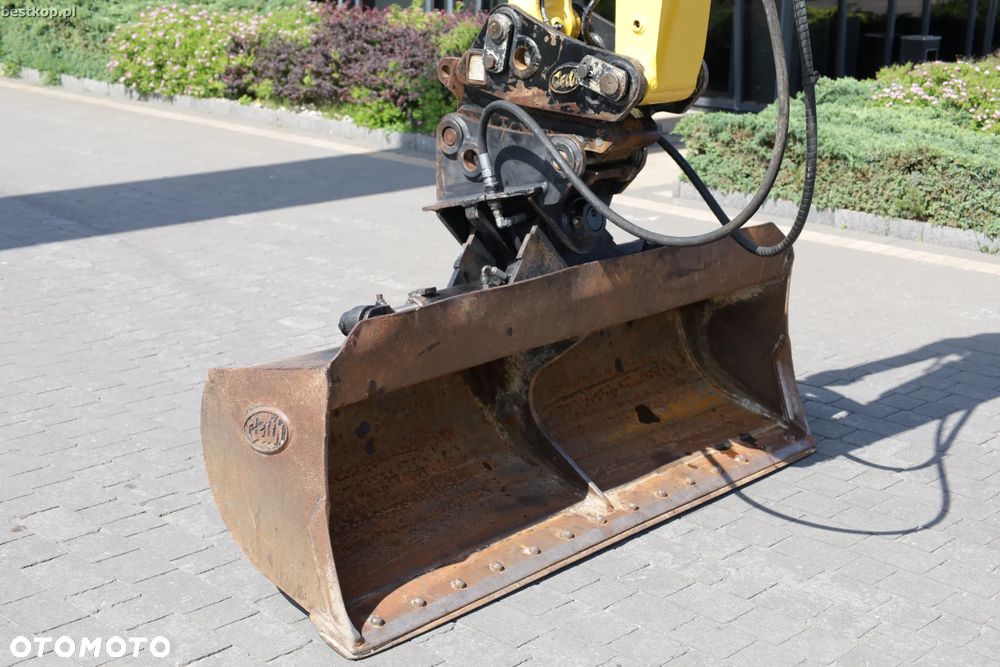 Komatsu PW118MR-11 - 18