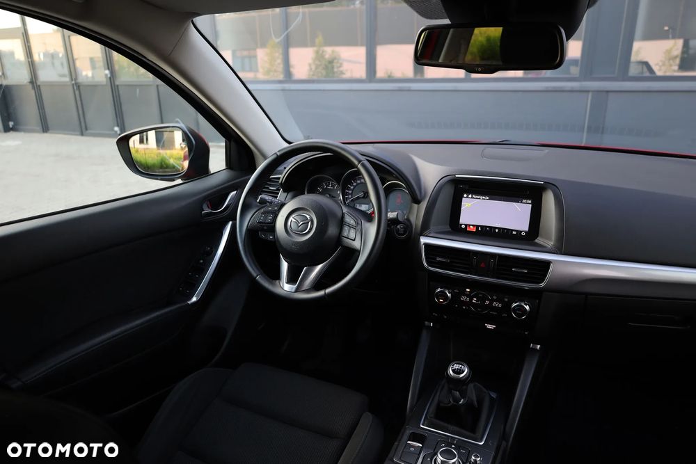 Mazda CX-5 2.0 Skyenergy AWD - 31