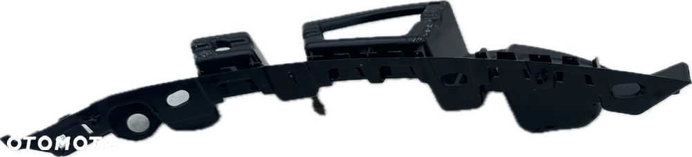 SLIZG LEWY MOCOWANIE ZDERZAKA PRZOD PRZEDNIE LEWE MERCEDES SPRINTER W910 910 ORYGINAL NOWE 9108850400
