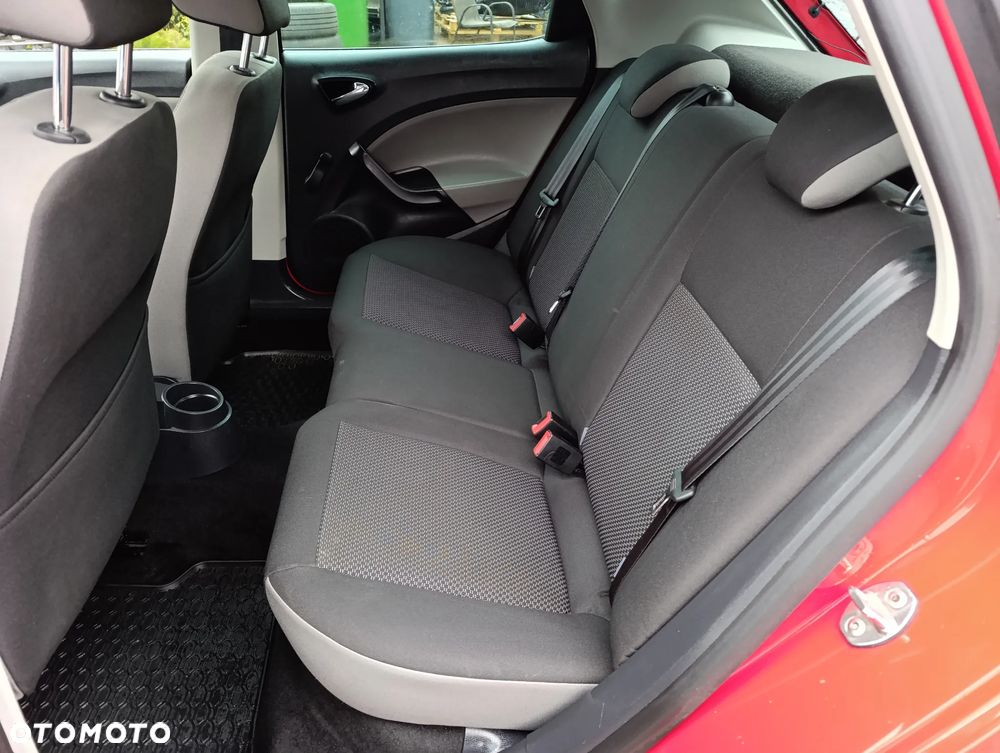 Seat Ibiza 1.2 TSI Style - 8