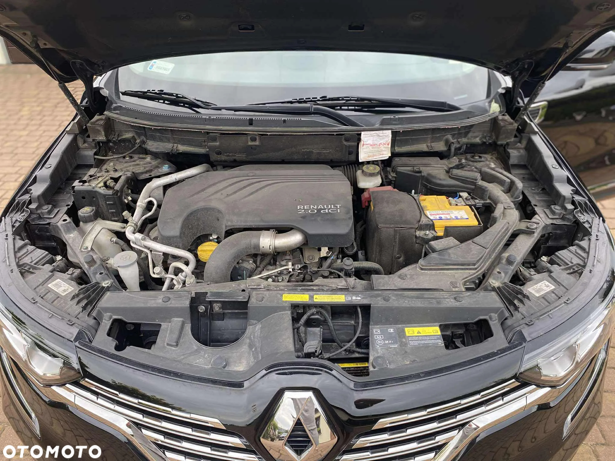 Renault Koleos - 11