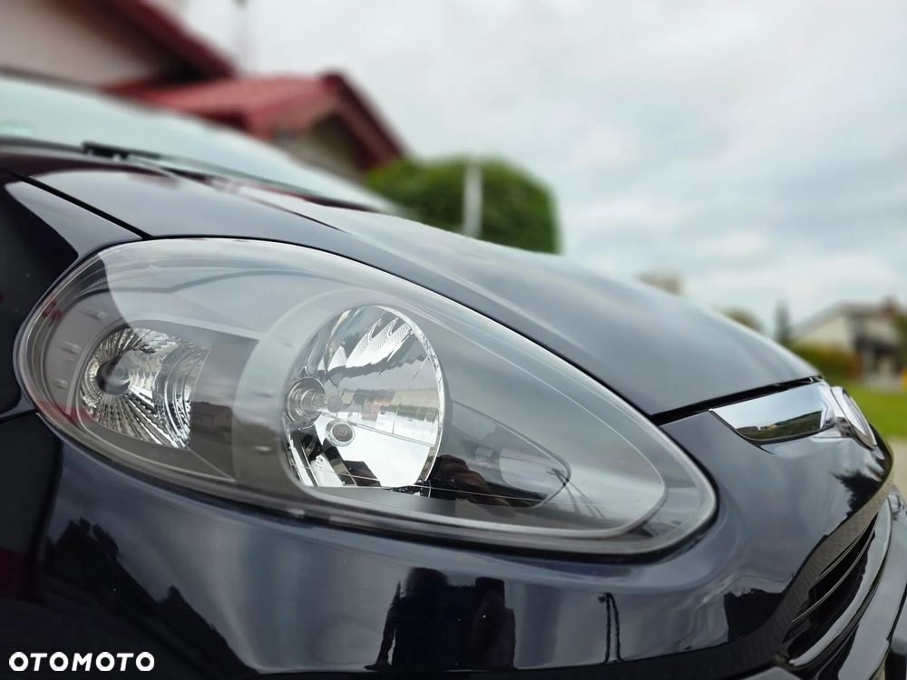 Fiat Punto Evo - 3