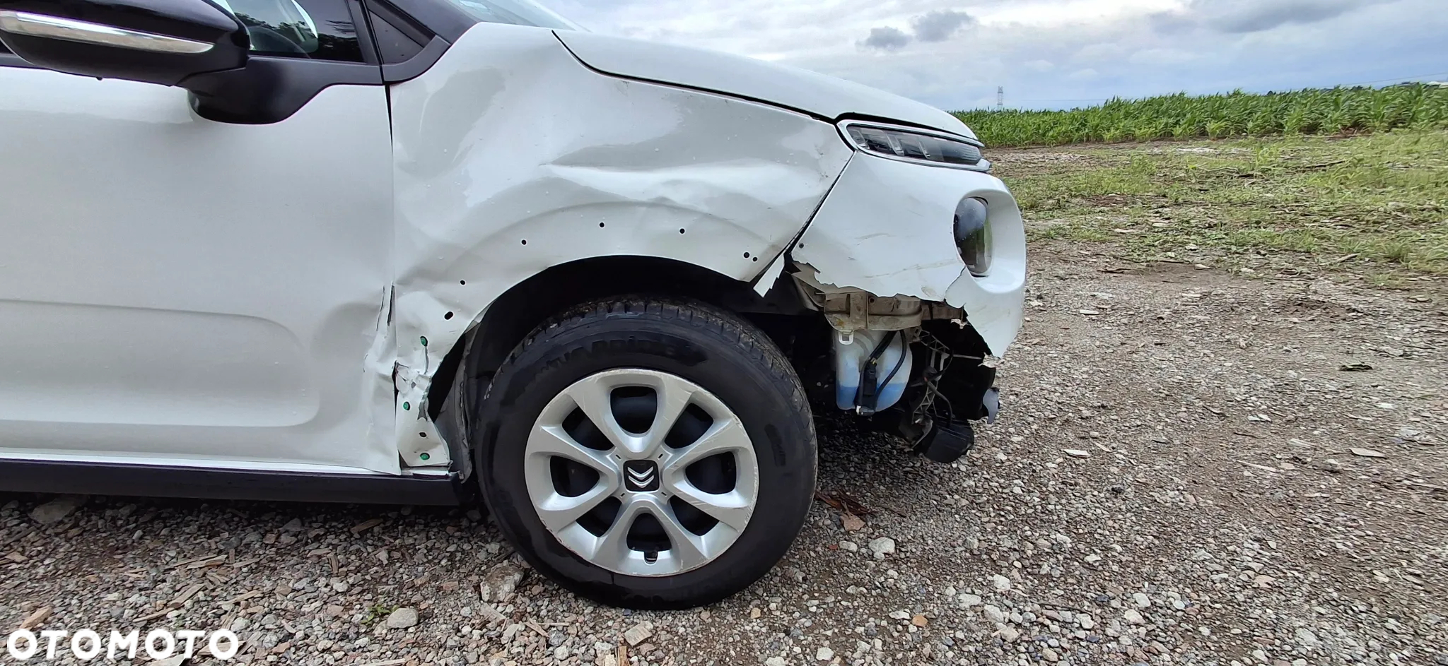 Citroën C3 1.5 BlueHDi Live - 9