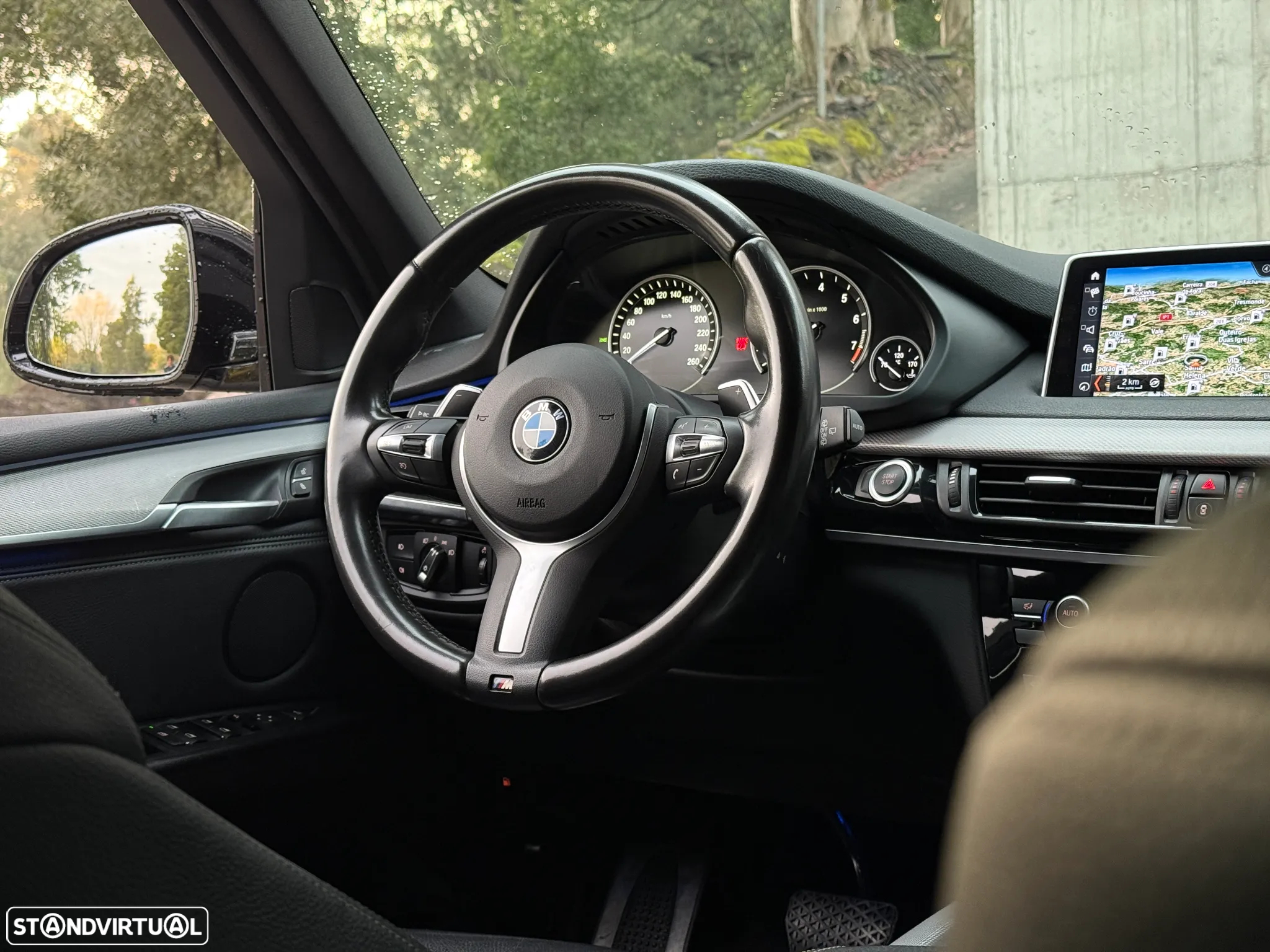 BMW X5 40e xDrive Pack M - 31