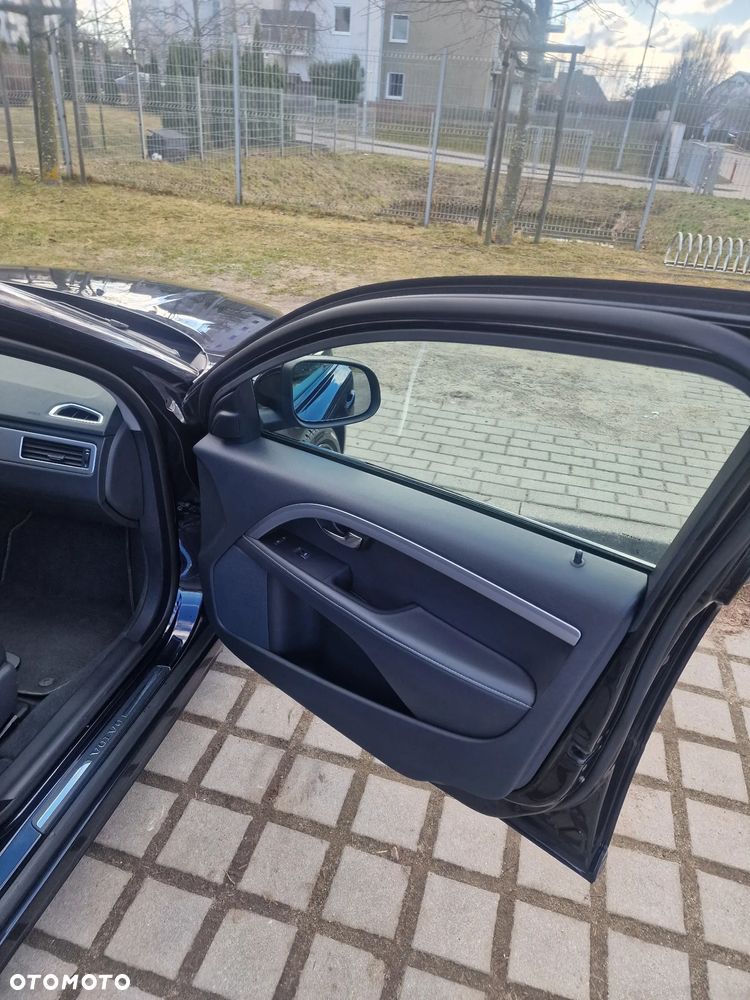 Volvo V70 D4 Drive-E Momentum - 14