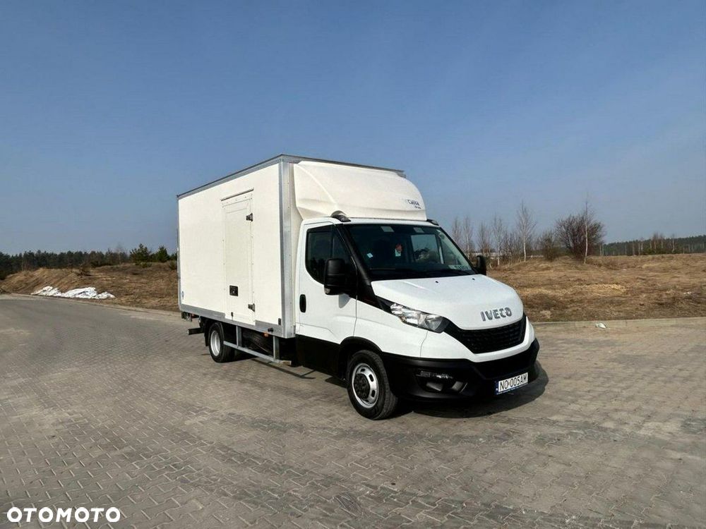 Iveco Daily 35C16 - 4
