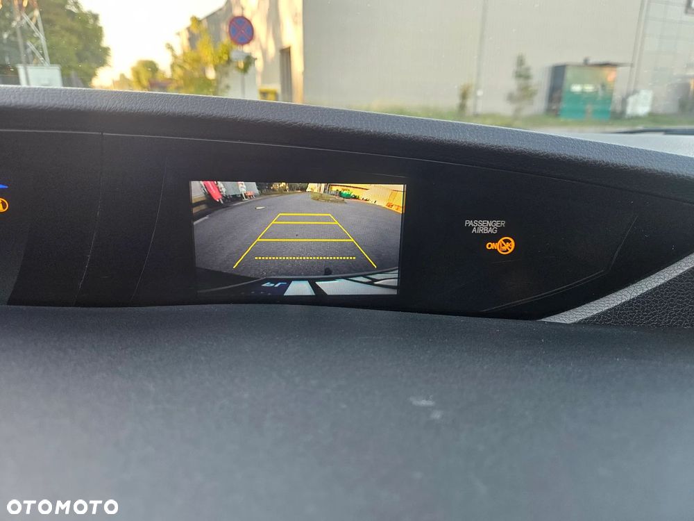 Honda Civic 1.4 Sport ADAS I - 12