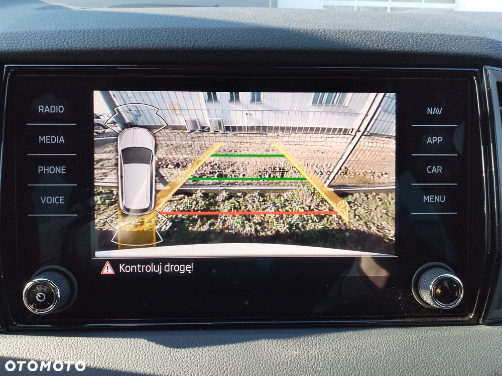 Skoda Karoq 1.5 TSI ACT Sportline DSG - 15