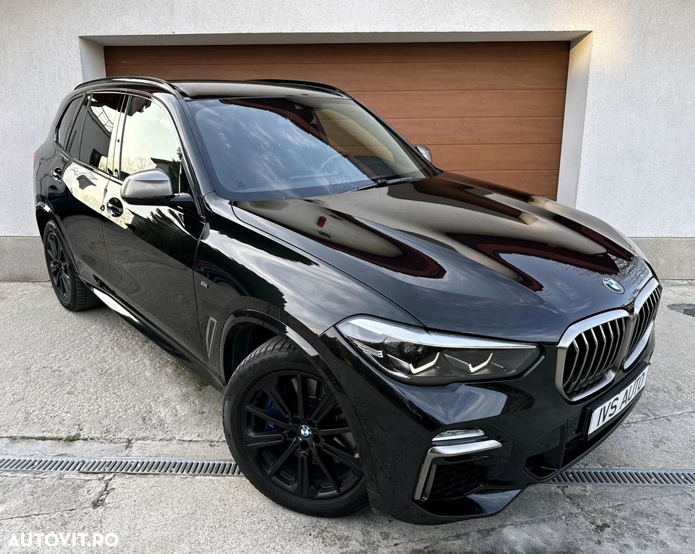 BMW X5 - 30