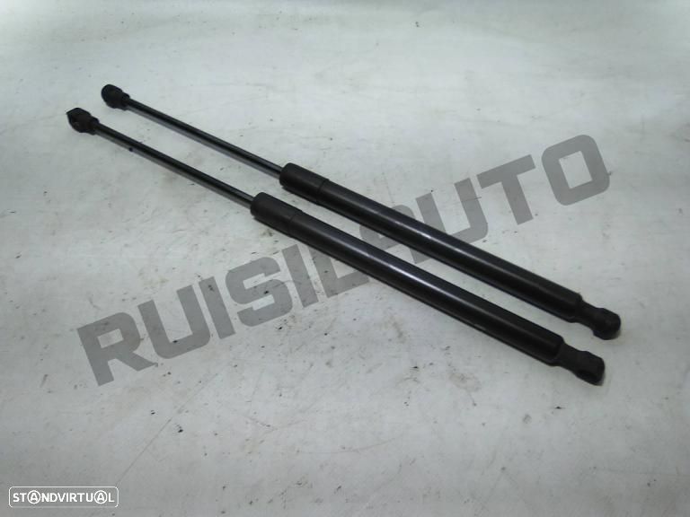 Conjunto De Amortecedores De Mala  Renault Clio Iv [2012_2019] - 1