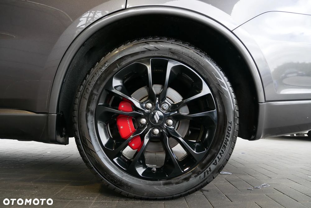 Dodge Durango - 36
