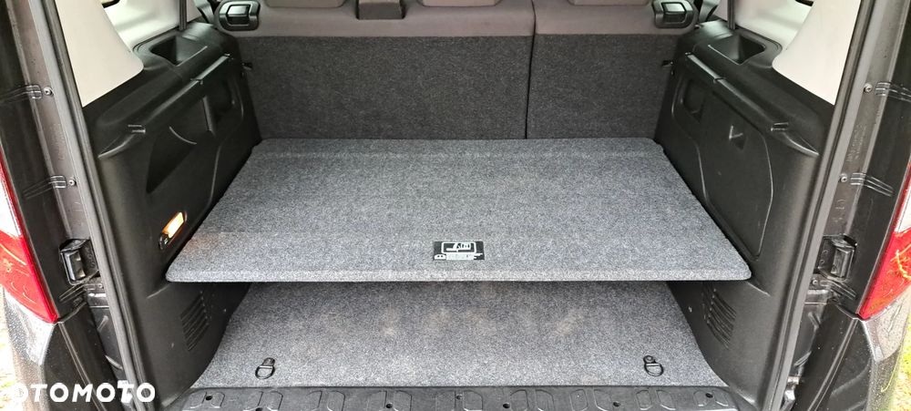 Fiat Doblo 1.4 T-Jet 16V Emotion - 12