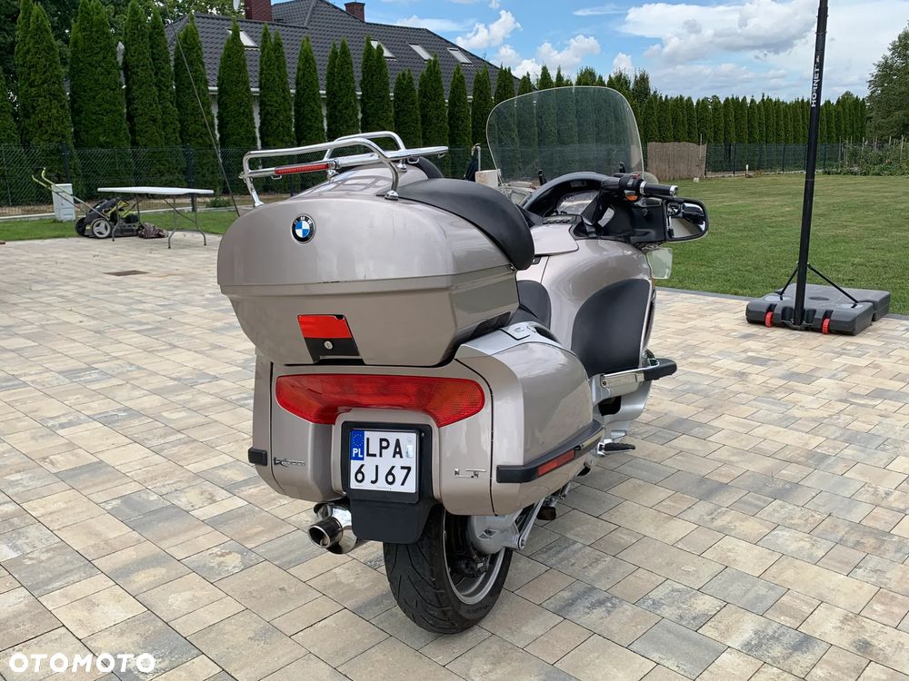 BMW LT - 13