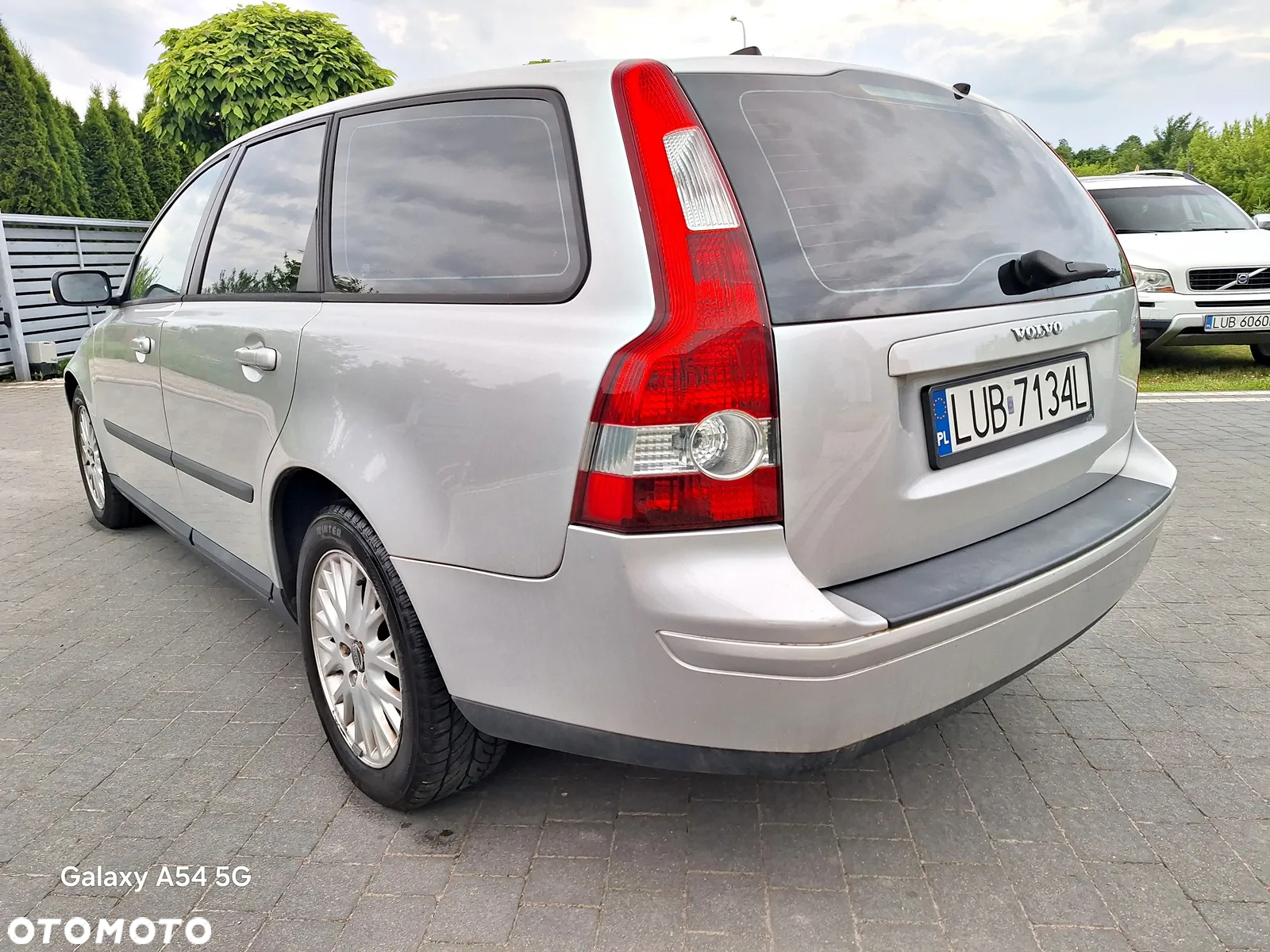 Volvo V50 1.8 Kinetic - 6