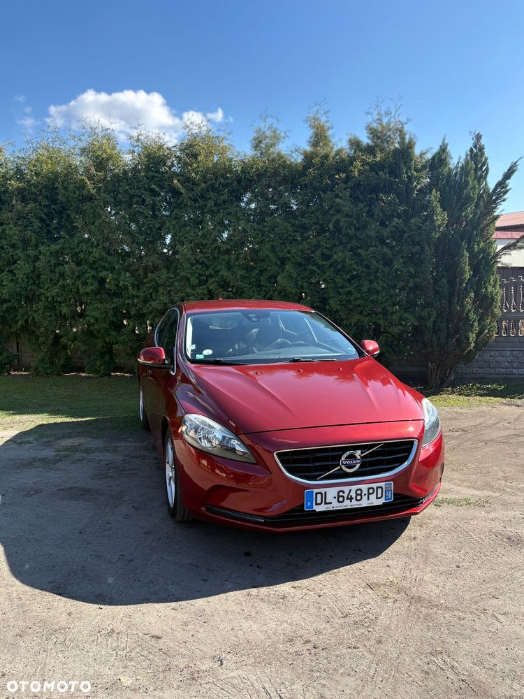 Volvo V40 D2 Momentum - 14