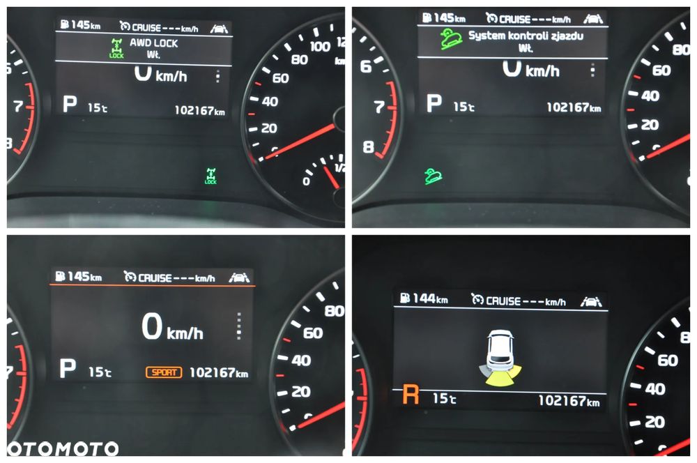 Kia Sportage - 14