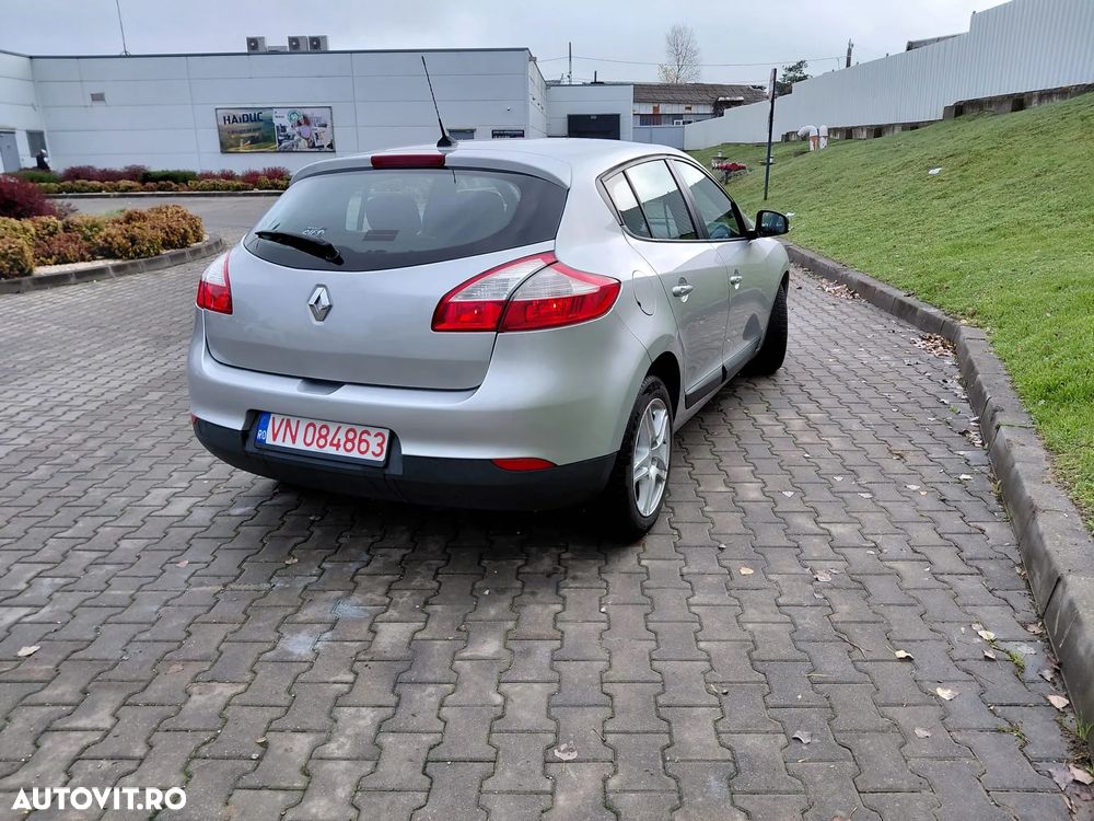 Renault Megane - 6