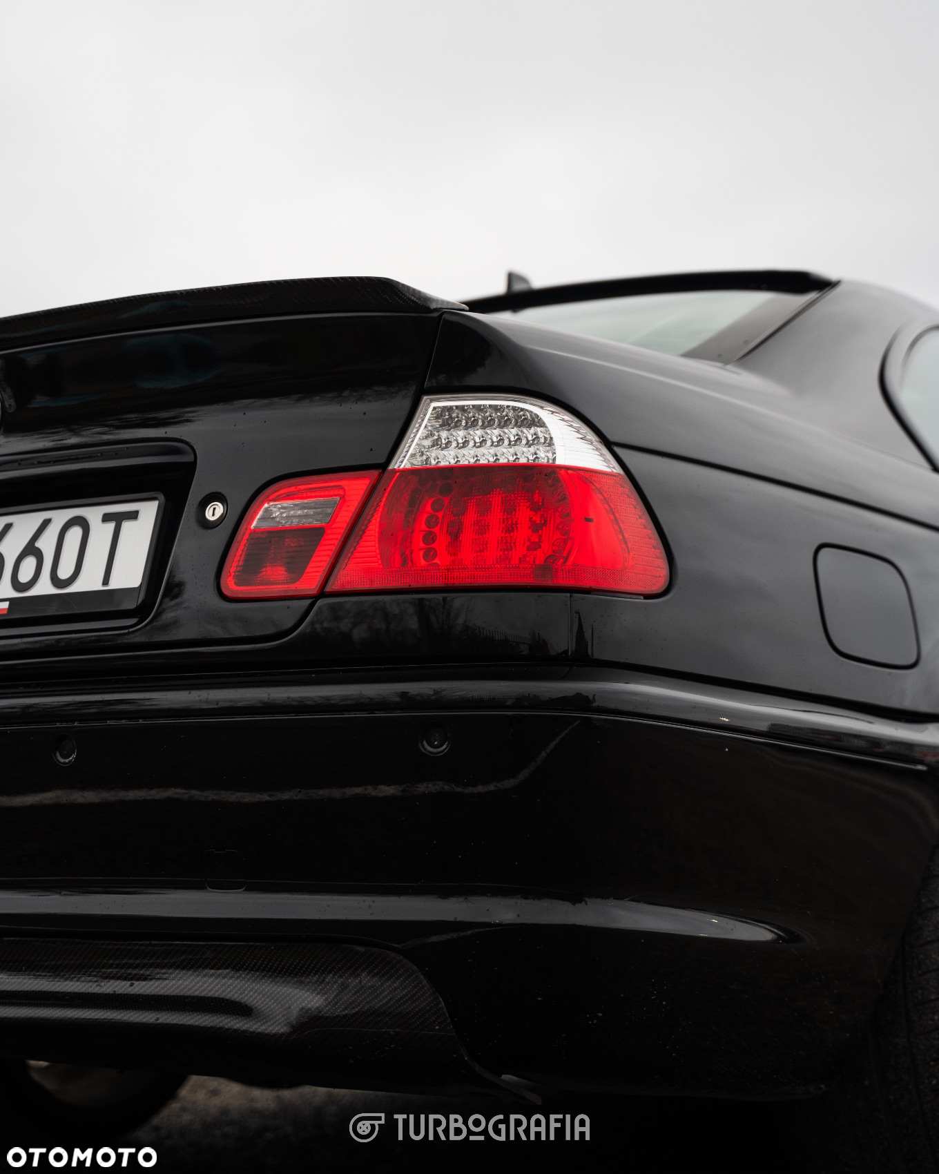 BMW Seria 3 330Ci - 27