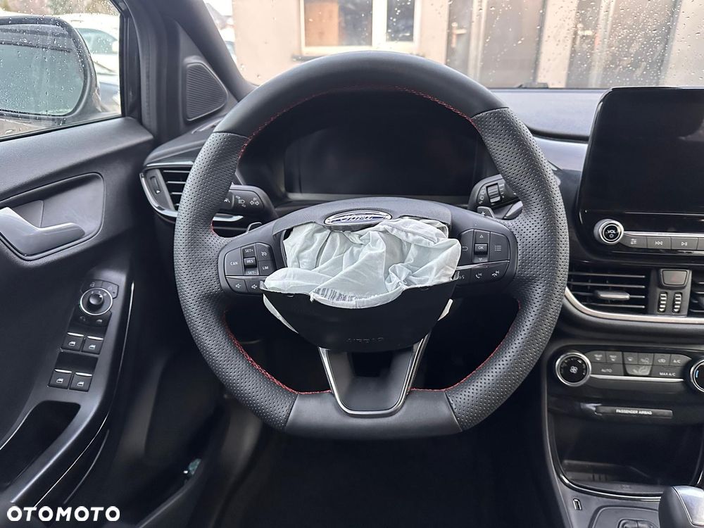 Ford Puma 1.0 EcoBoost Hybrid TITANIUM - 15