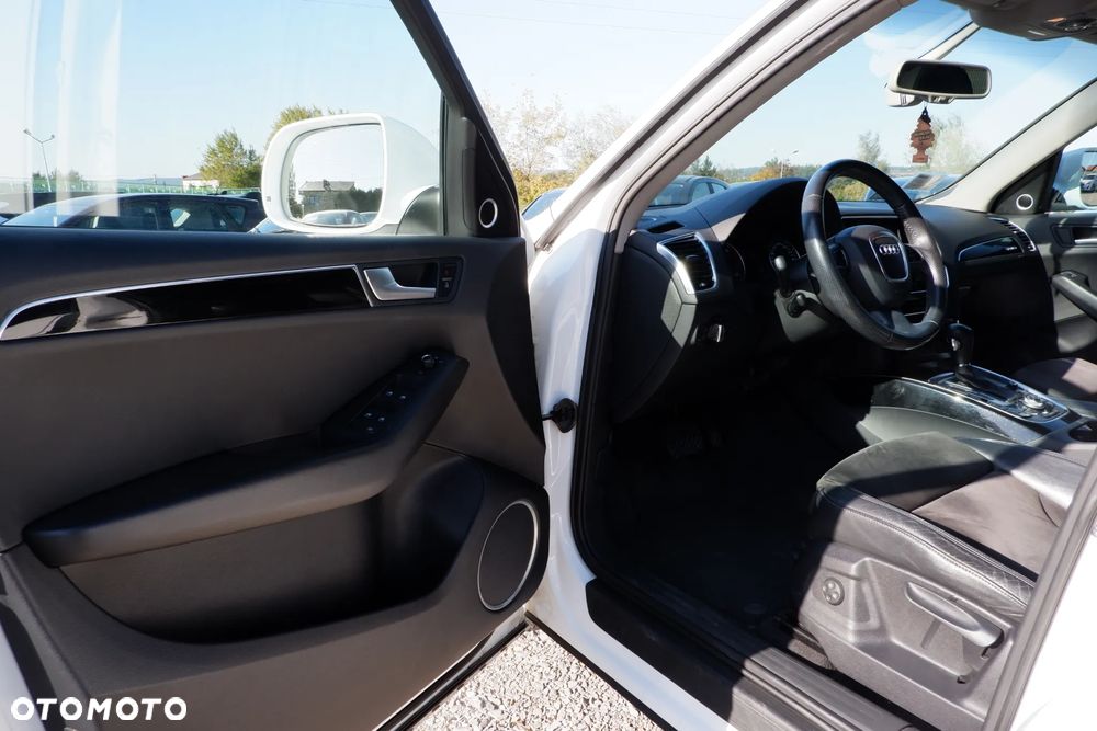 Audi Q5 2.0 TFSI Quattro S tronic - 27